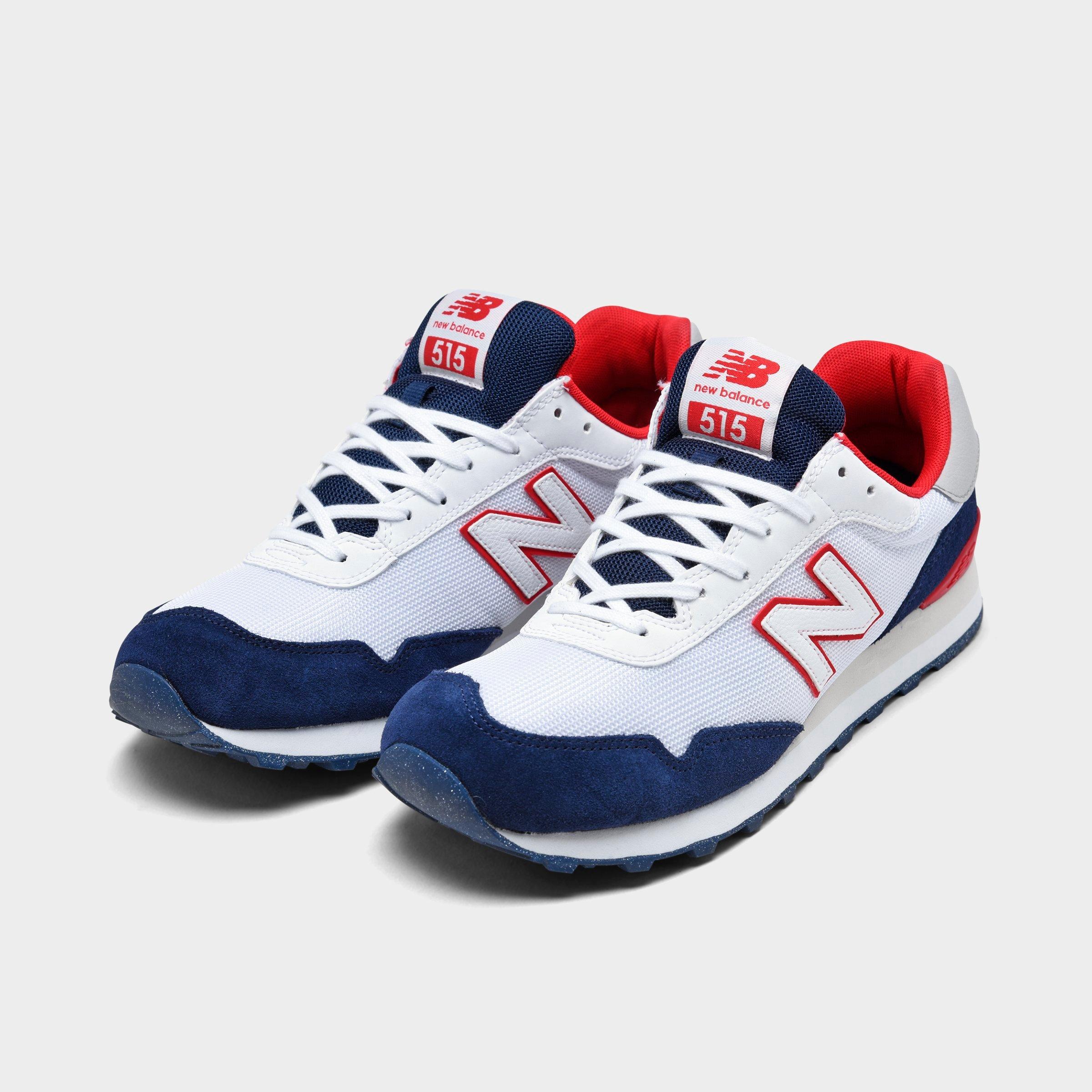 new balance men's 515 casual shoes