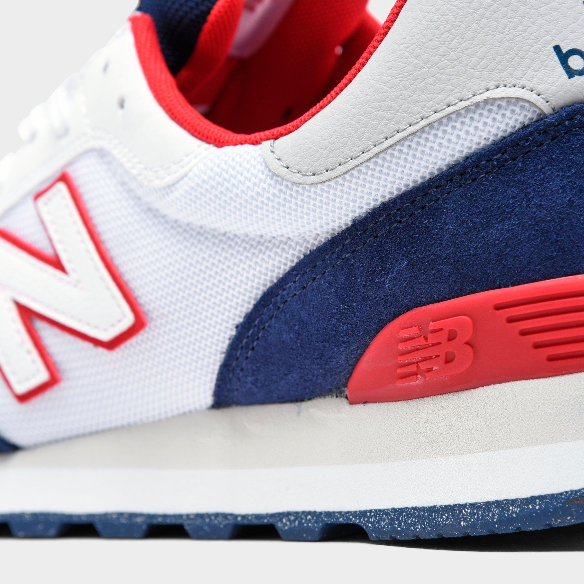 new balance men's 515 casual shoes