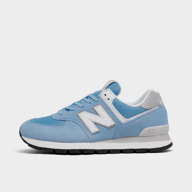 Men's New Balance 574 Rugged Casual Shoes| JD Sports