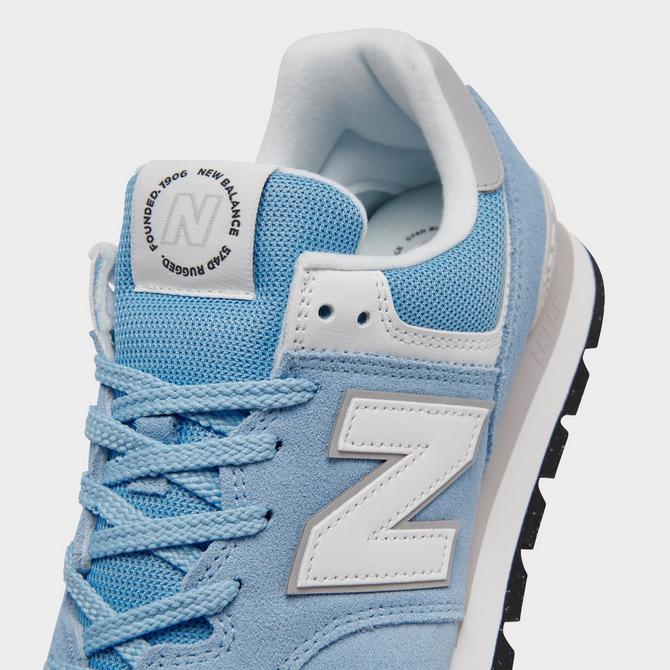 New balance 2025 547 blue