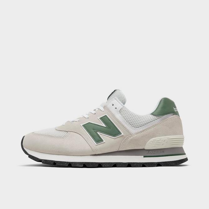 New balance 574 outlet black jd sports