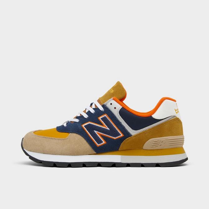 Overtollig span Verschillende goederen New Balance 574 Casual Shoes| JD Sports