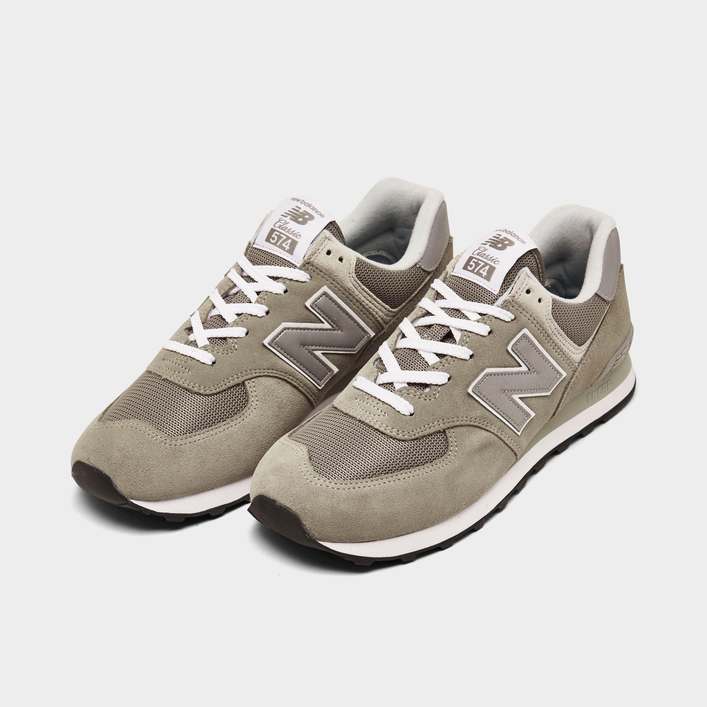 men's new balance 501 gum ripple casual shoes