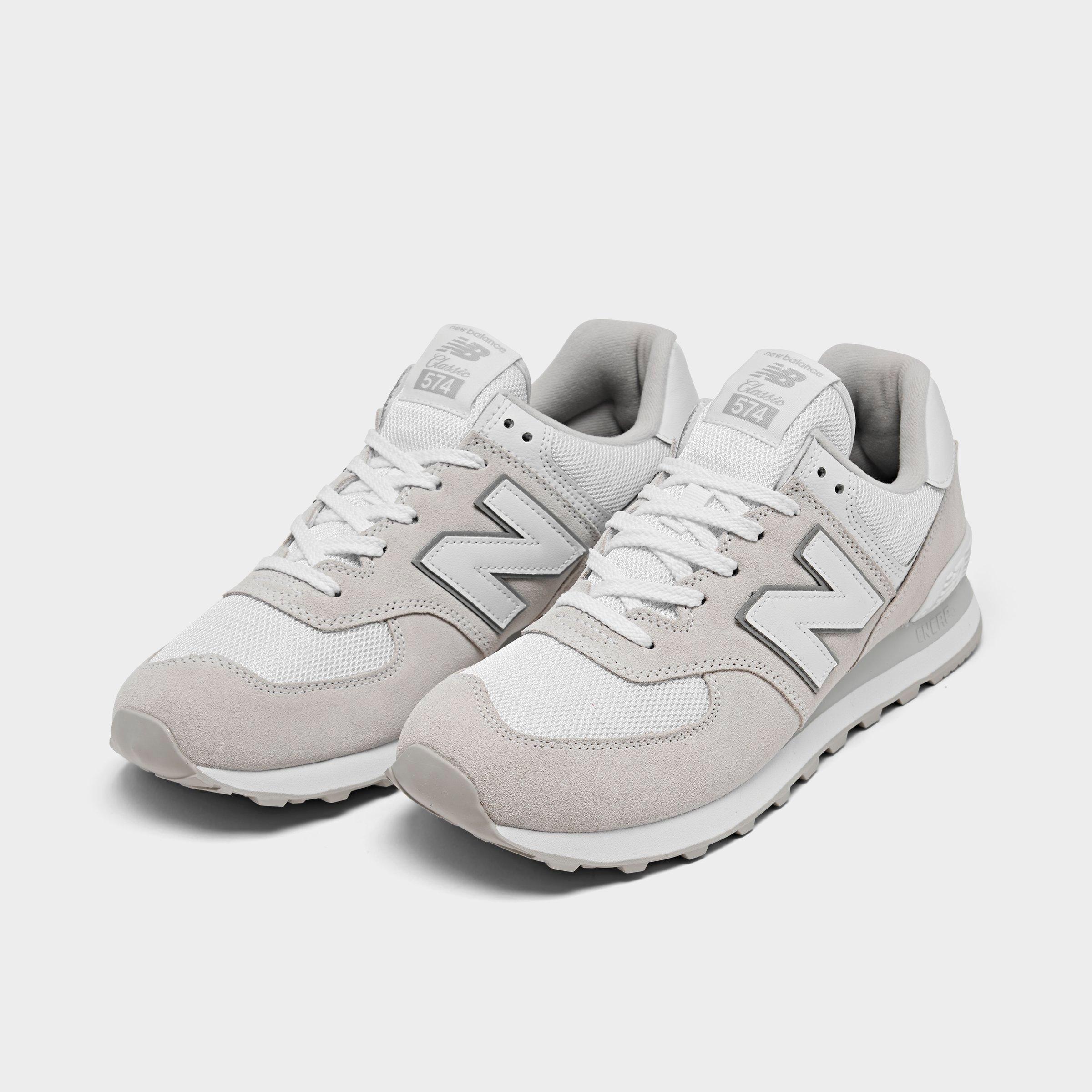 men's new balance 574 casual shoes
