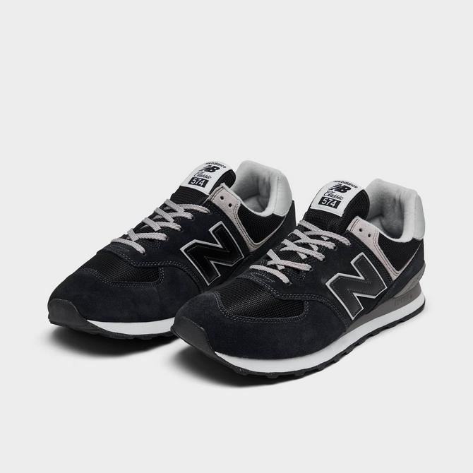 New balance 574 boots best sale