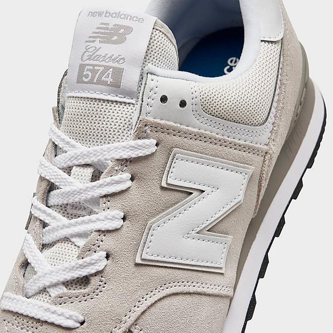 collegegeld Oproepen band New Balance 574 Core Casual Shoes| JD Sports