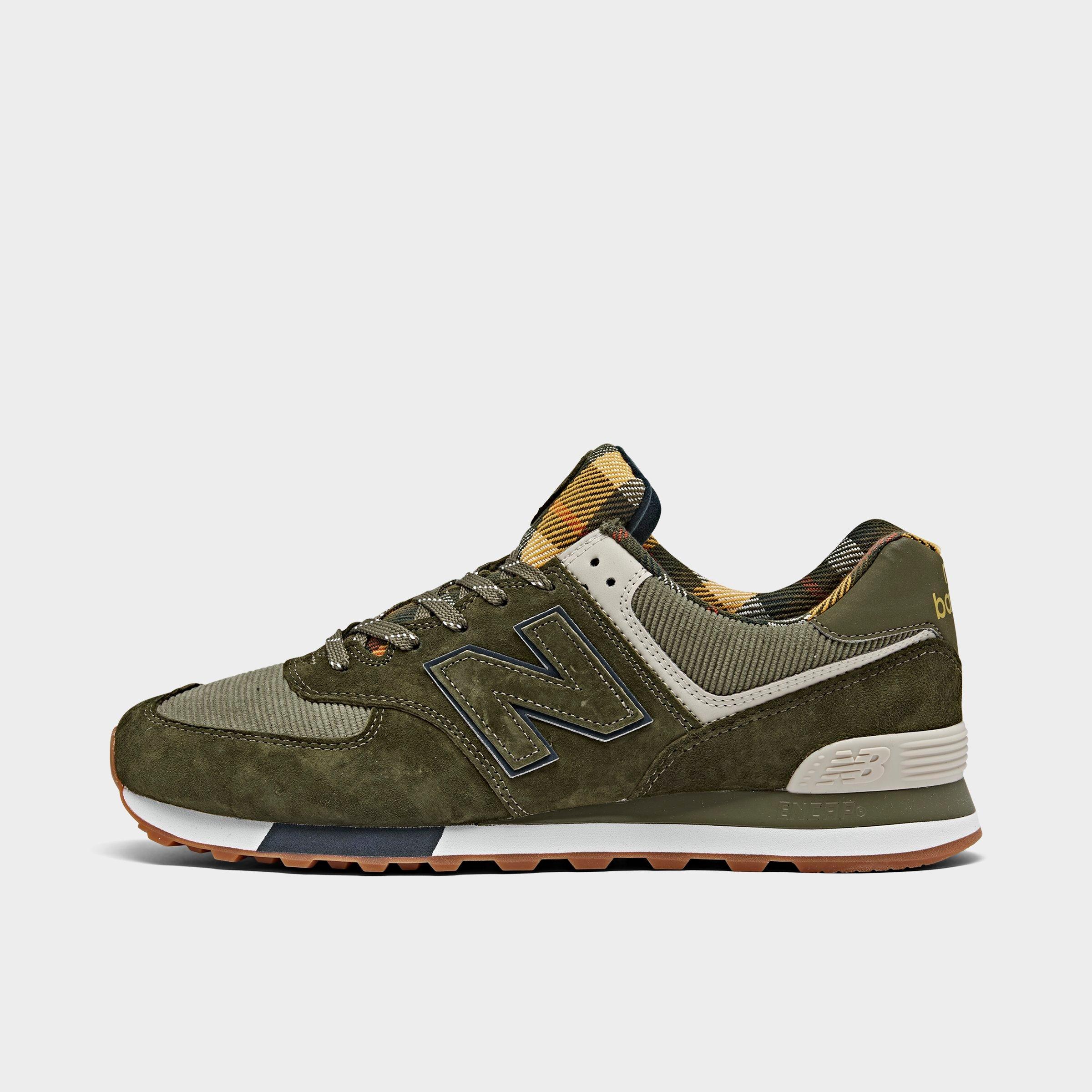 men's new balance casual shoes