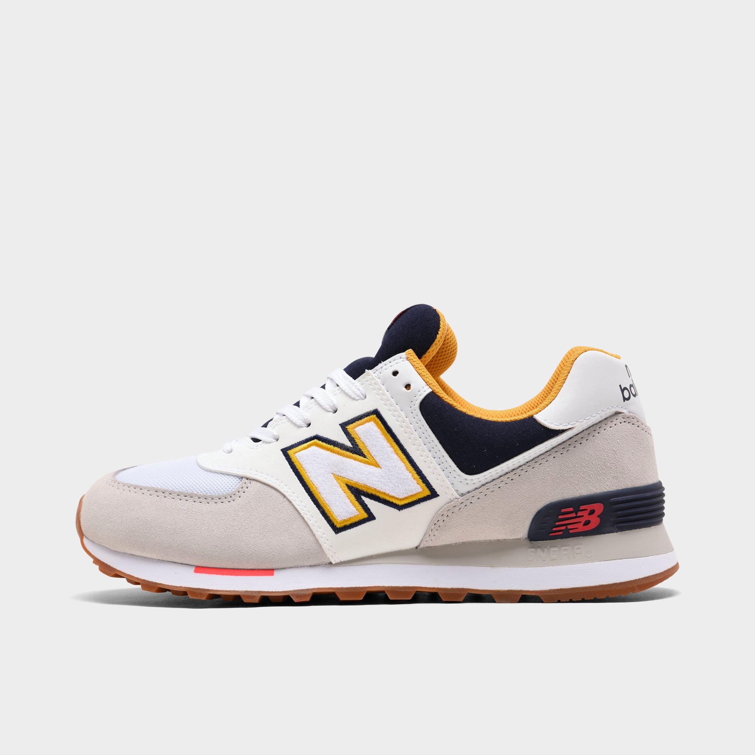 mens new balance shoes finish line