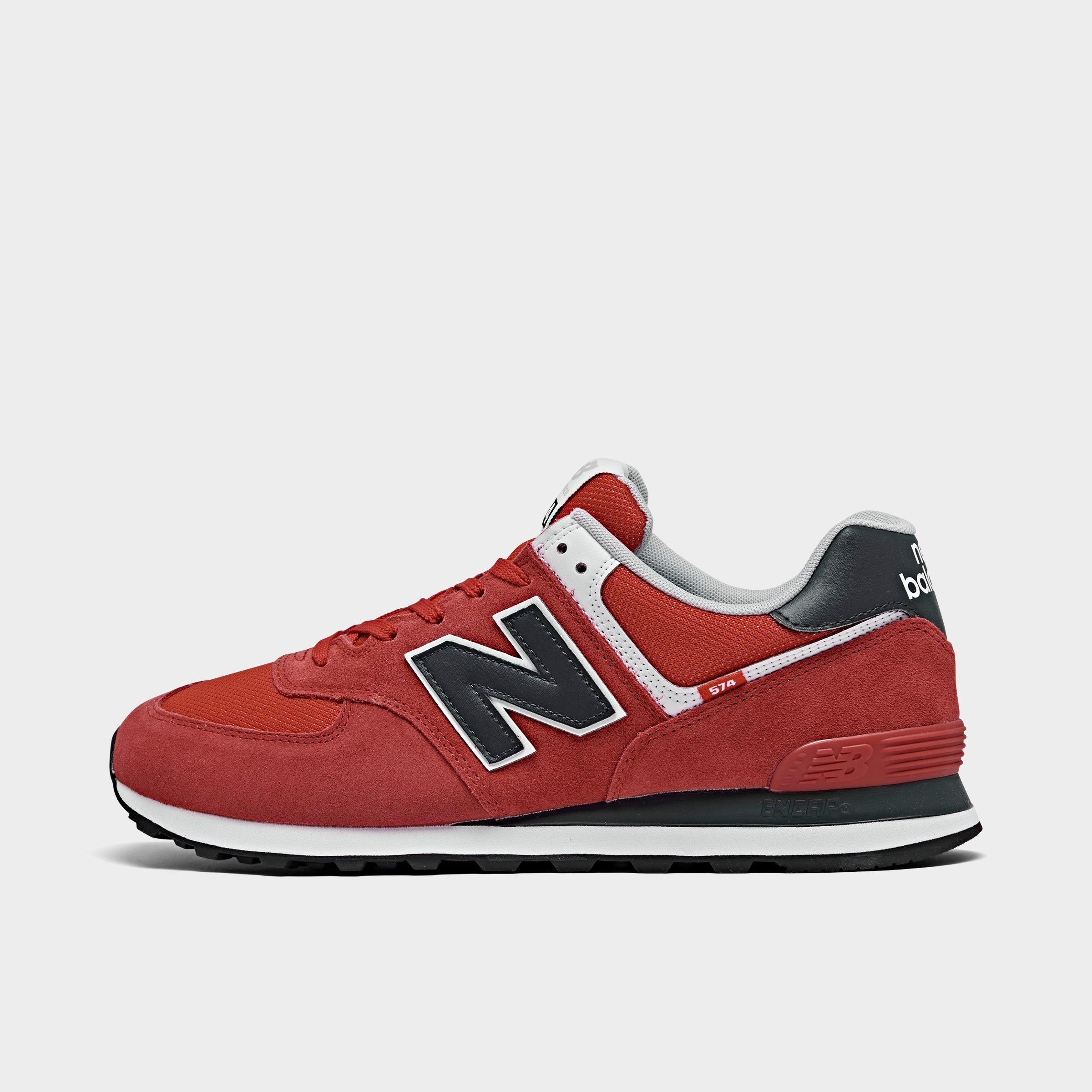 new balance casual shoes