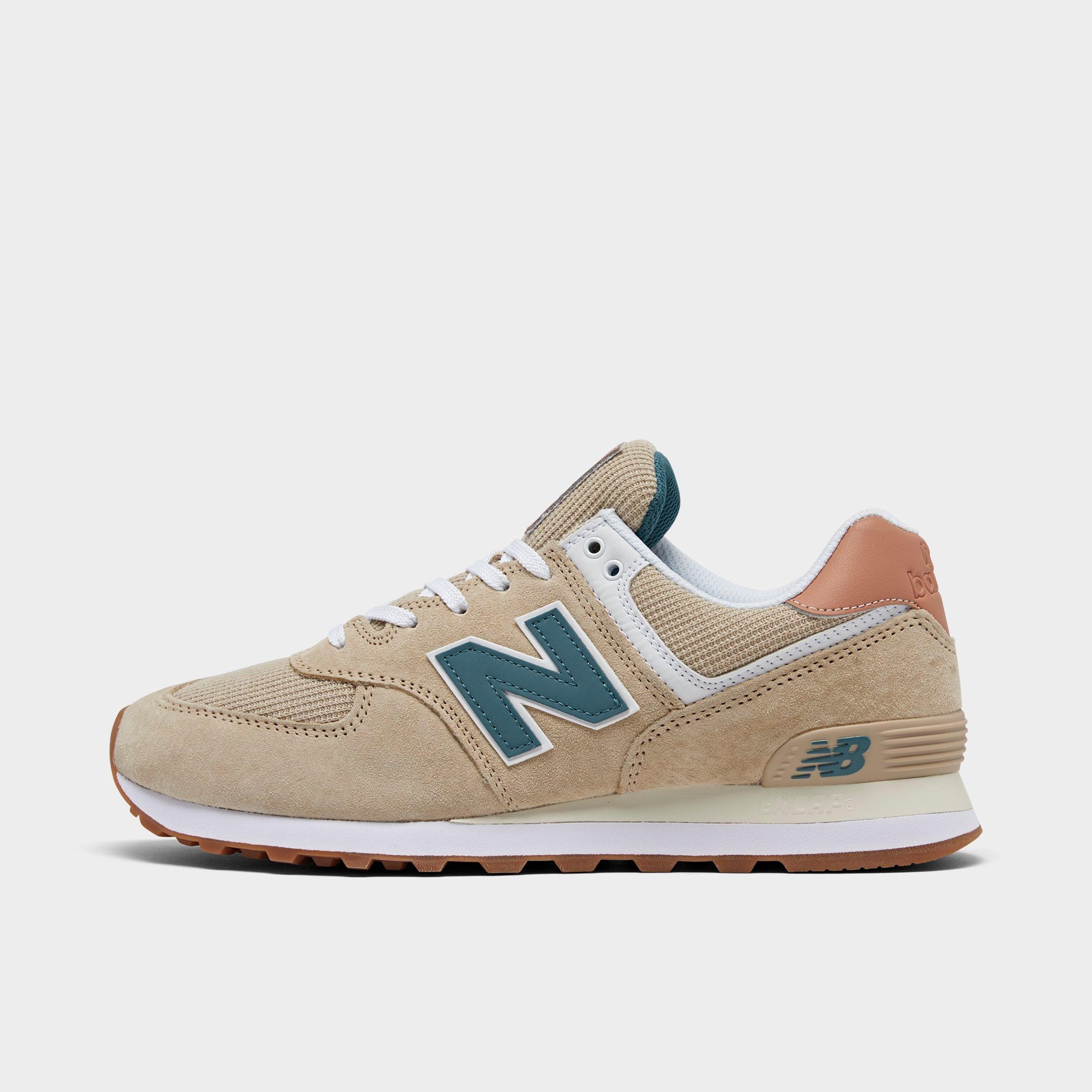 new balance 574 casual shoes