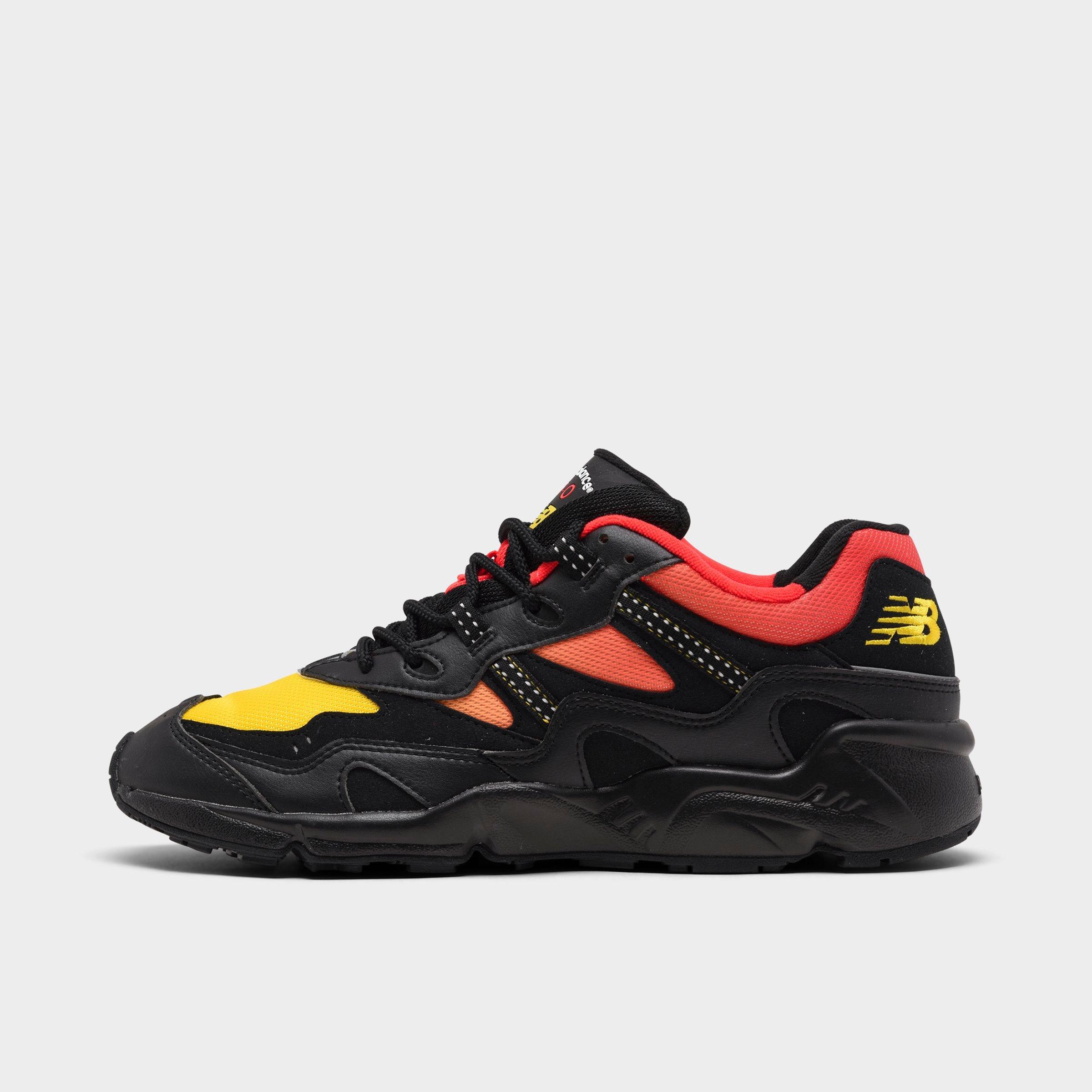 new balance 850 yellow