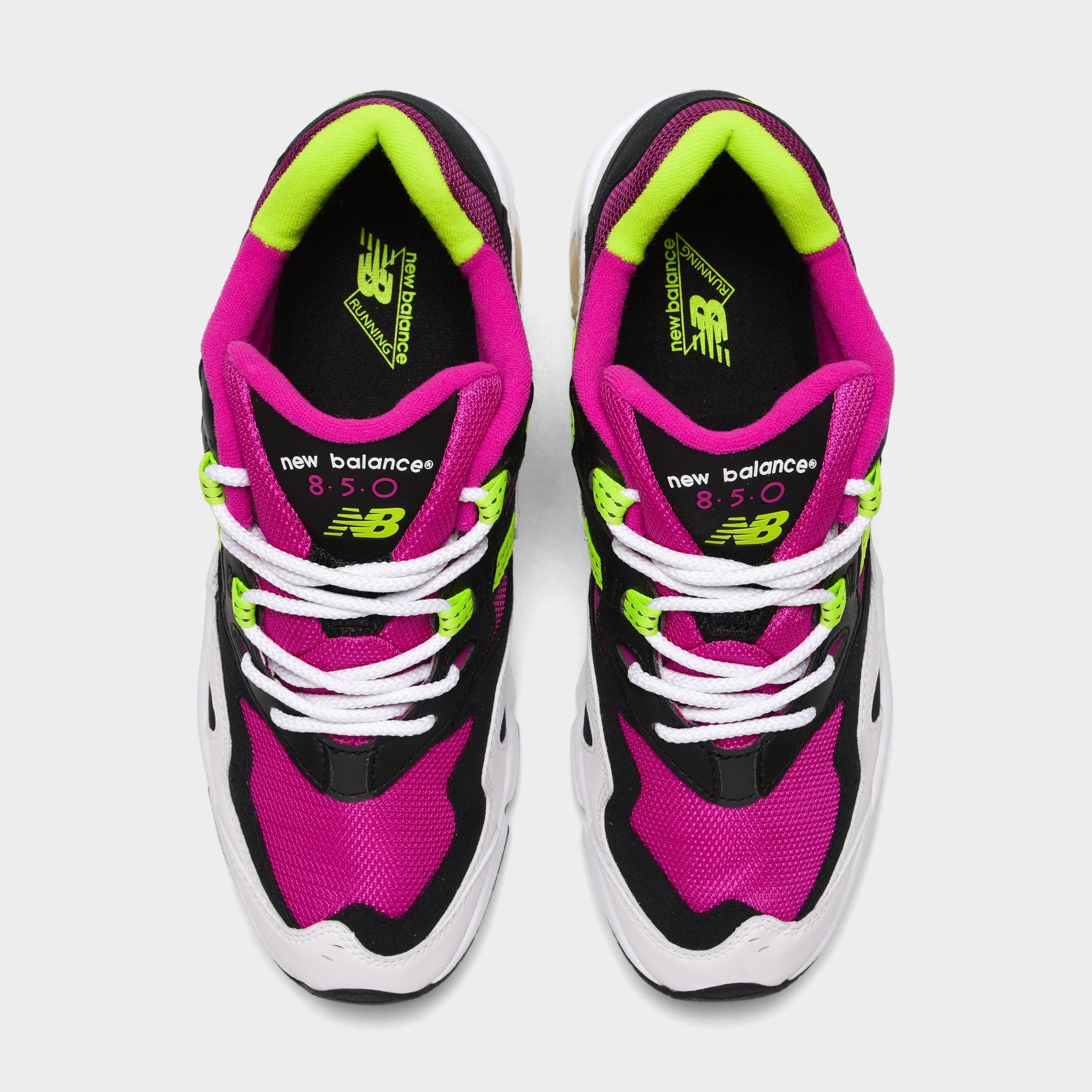 new balance 850 kawhi leonard