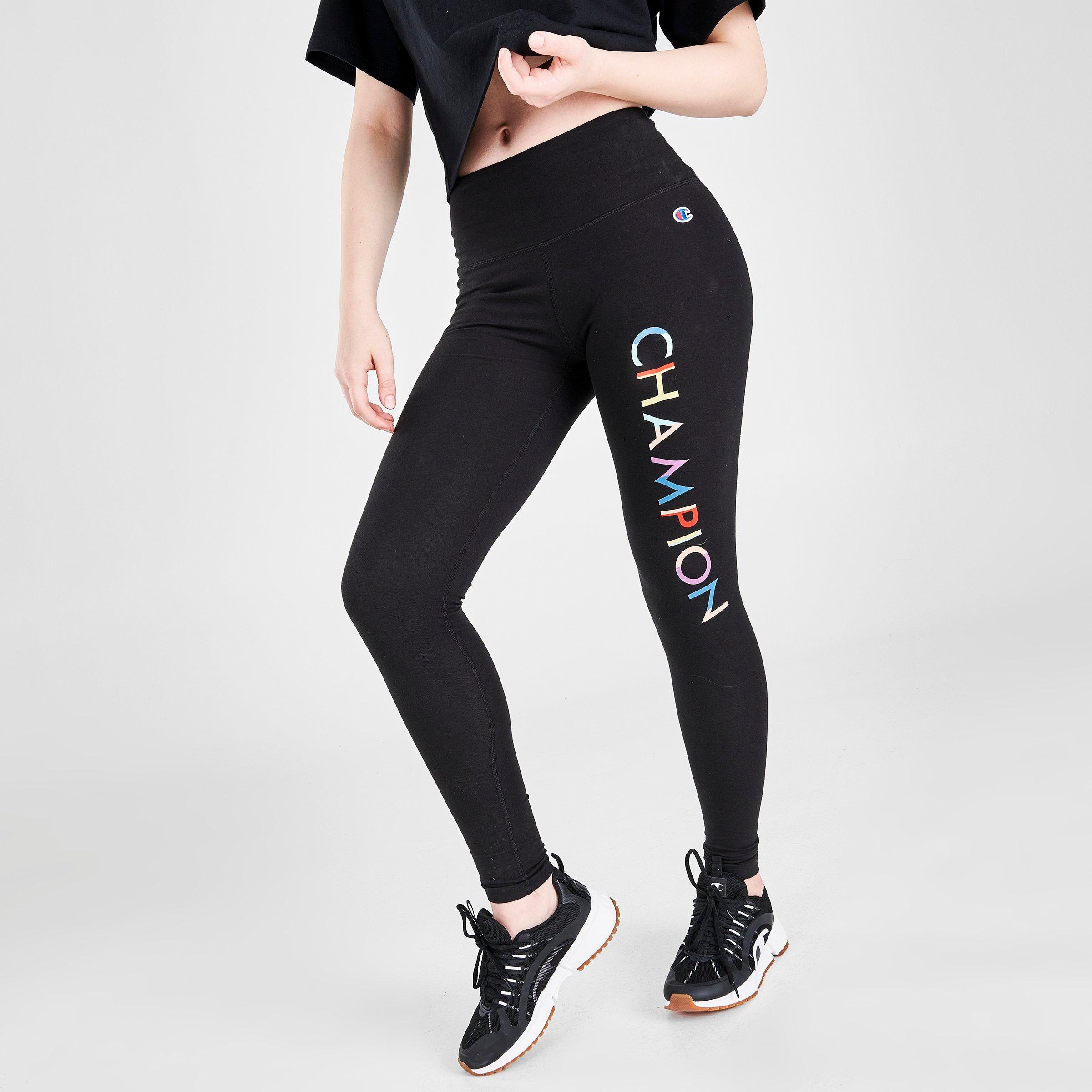 Champion LIFE Everyday Leggings| JD Sports