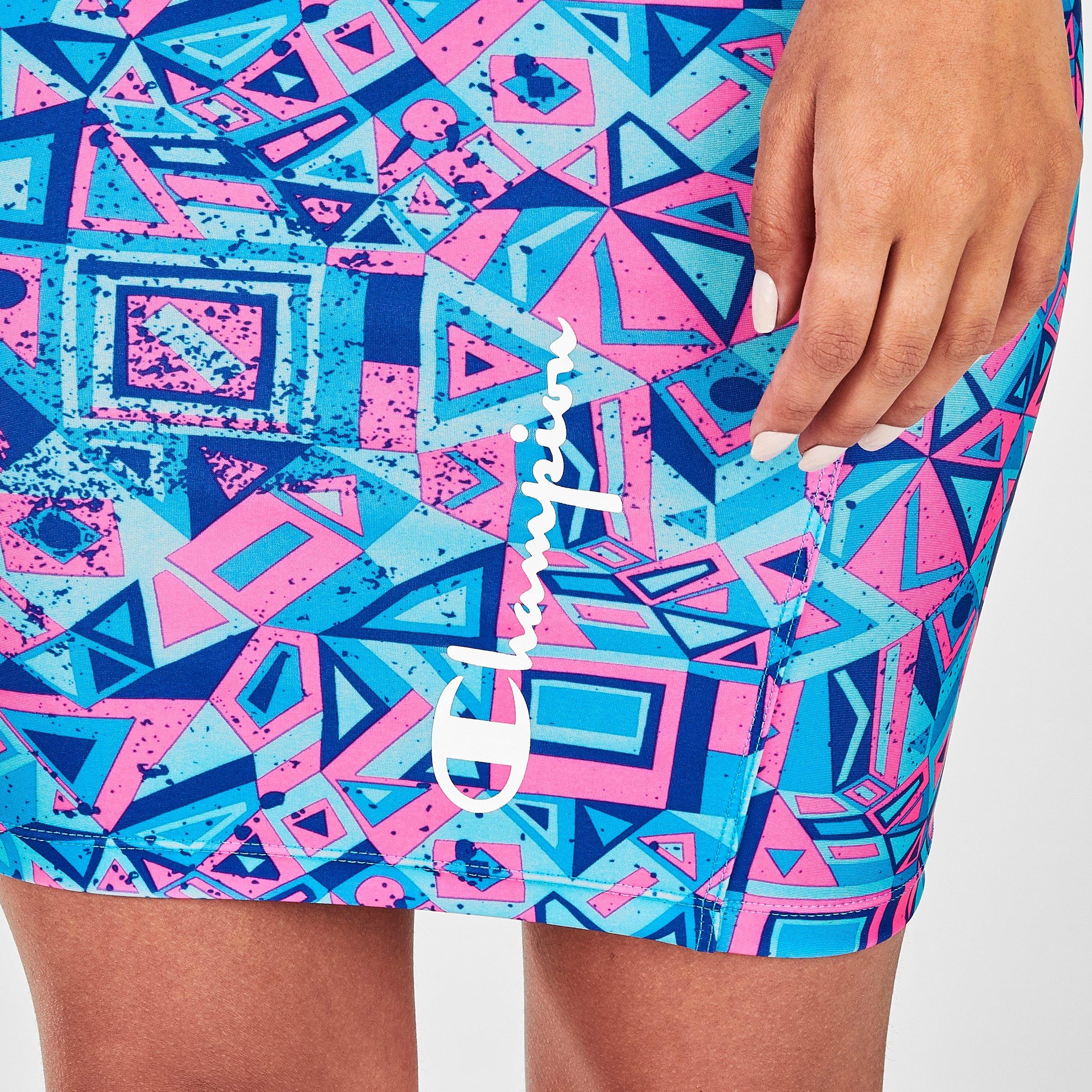 champion bodycon dress