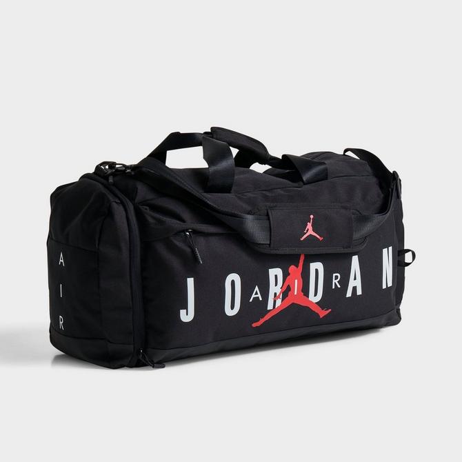 koncert petroleum Tradition Jordan Jumpman Sport Duffel Bag| JD Sports
