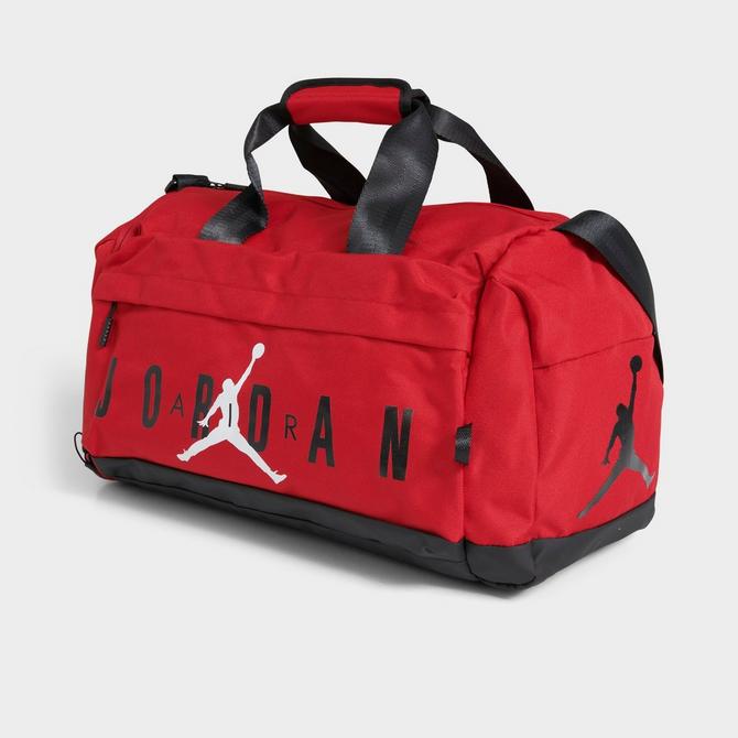 Mochila Jordan Jumpman Diamond Red (9A0262-R78)