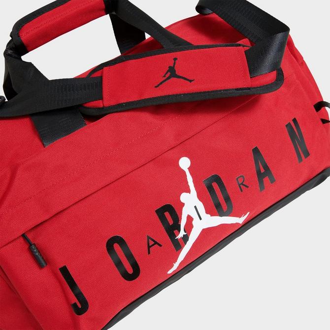 Jumpman 2024 duffel bag