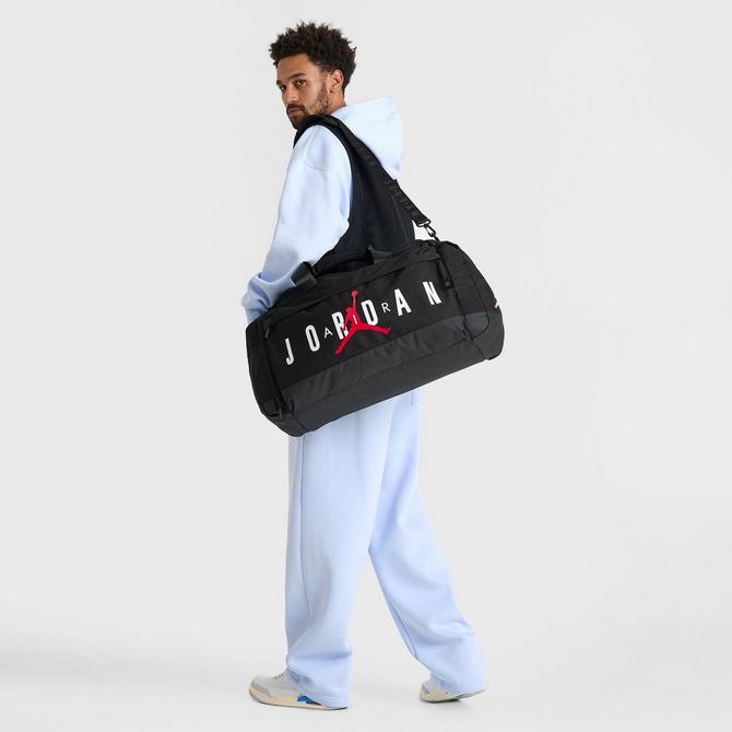 Air Jordan Velocity Duffel Bag