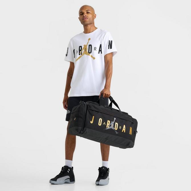 Jordan Air Velocity Duffel Bag