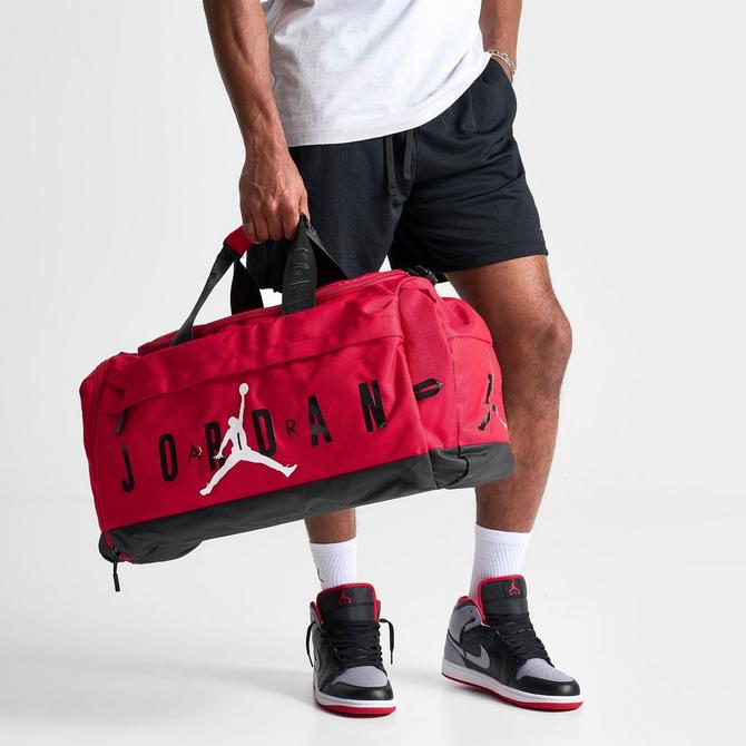 Air Jordan Velocity Duffel Bag 62.5L JD Sports