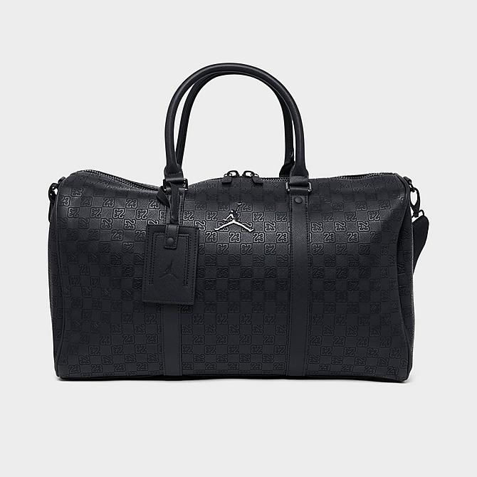 Jordan Monogram Duffel Bag (25L)| JD Sports Jordan Monogram Duffel Bag (25L)| JD Sports