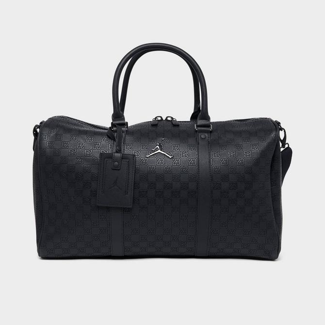 Jordan Monogram Duffle Bag (25L)