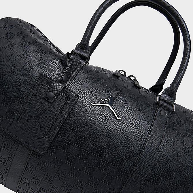 Jordan Monogram Duffel Bag (25L)| JD Sports Jordan Monogram Duffel Bag (25L)| JD Sports