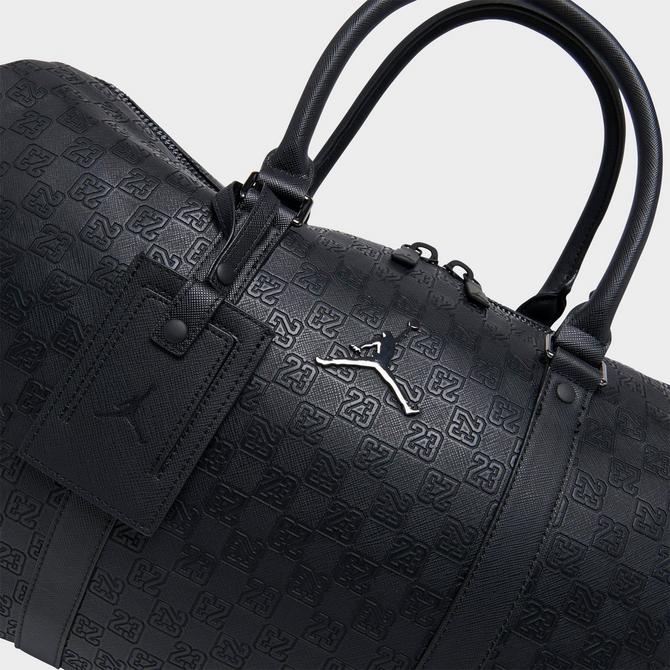 Jordan Monogram Duffle Bag 25L JD Sports