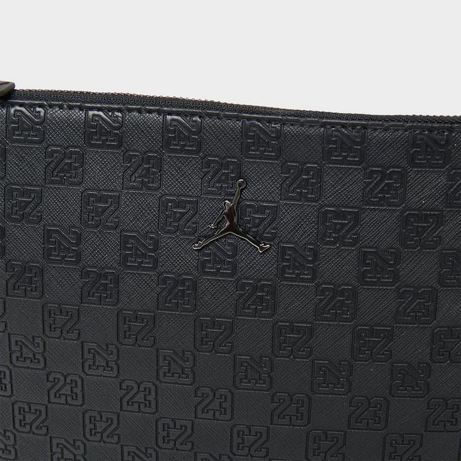 Jordan Monogram Duffel Bag (25L)| JD Sports