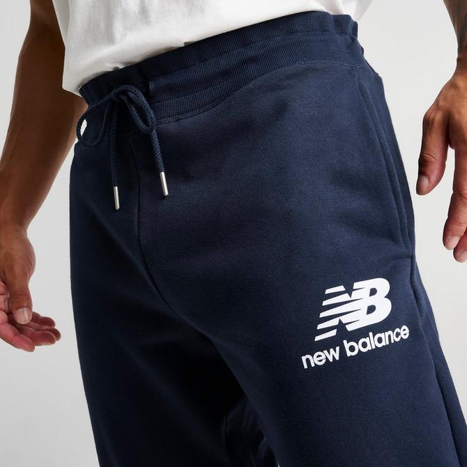 New Balance Leggings Essentials Stacked Logo - Women's Pants