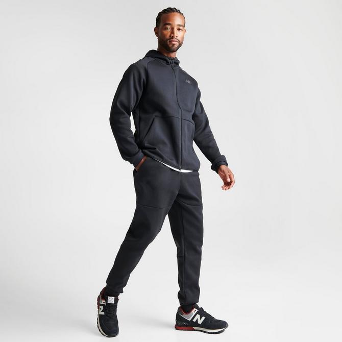 New nike tech online fleece pants