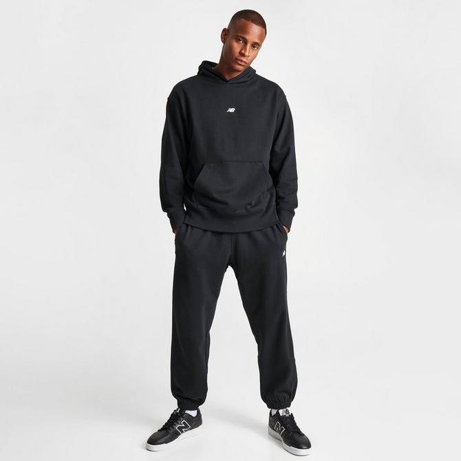 Men's New Balance Athletics Remastered French Terry Sweatpants