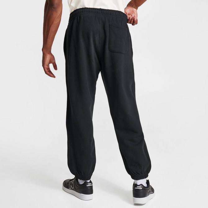 Men's french terry on sale sweatpants