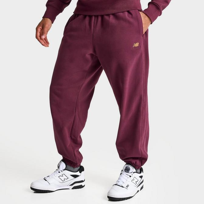 Men's New Balance Athletics Remastered French Terry Sweatpants