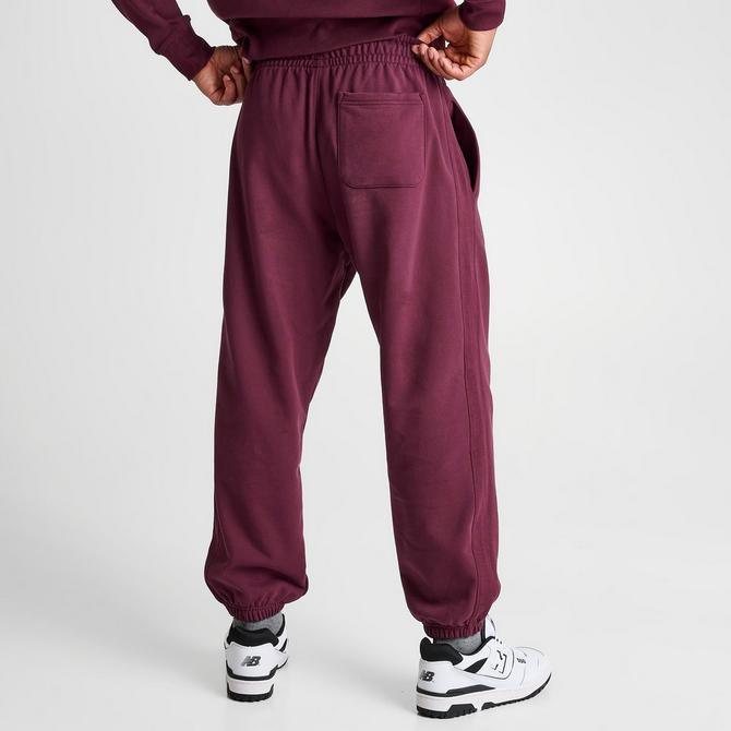 Men's New Balance Athletics Remastered French Terry Sweatpants