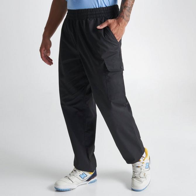 Athletic hot sale cargo pants