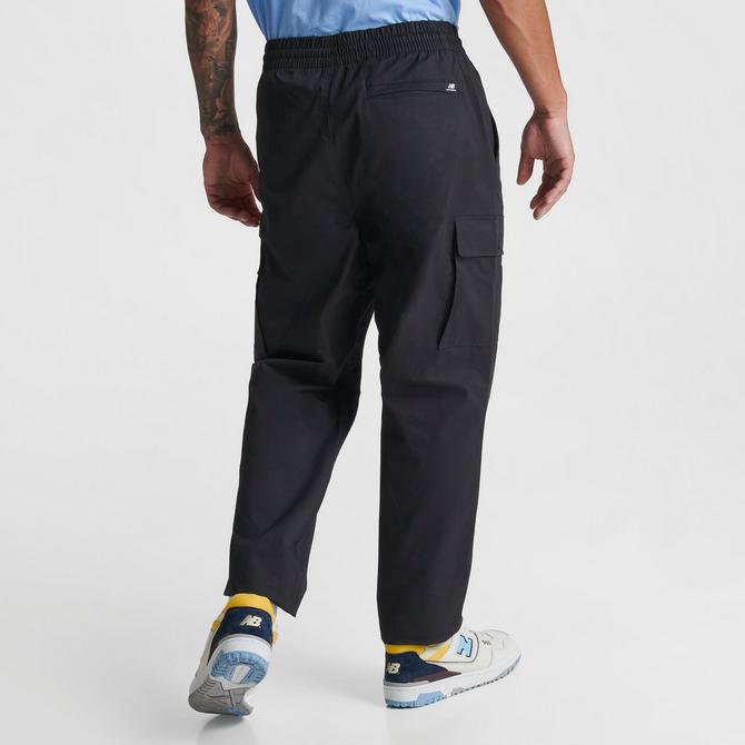 Men's New Balance Athletics Woven Cargo Pants| JD Sports