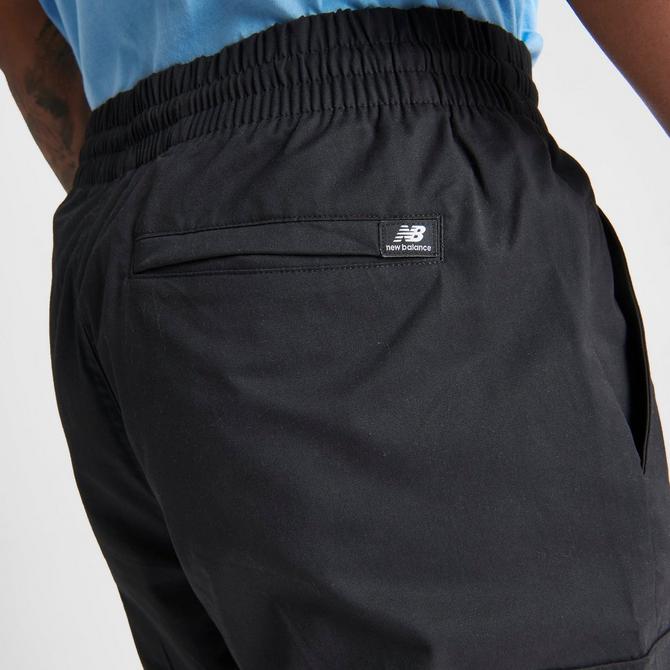 New Balance : Athletics Remastered Woven Pants - WLKN