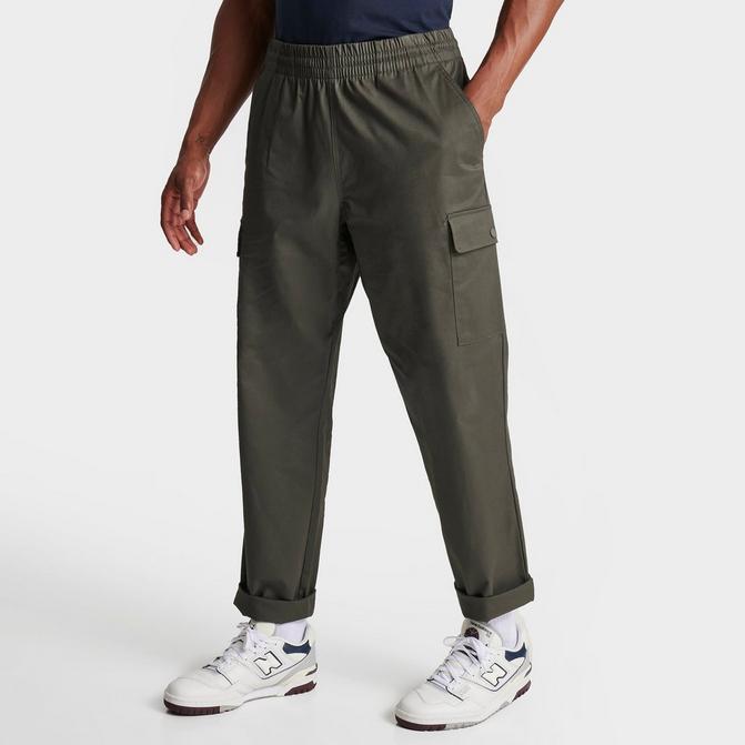 Men's AT Woven Pant Apparel - New Balance