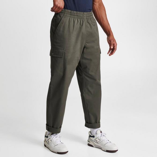 New balance 2024 athletics woven pant