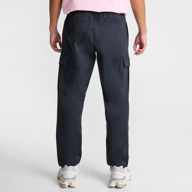 Men's New Balance Athletics Woven Cargo Pants