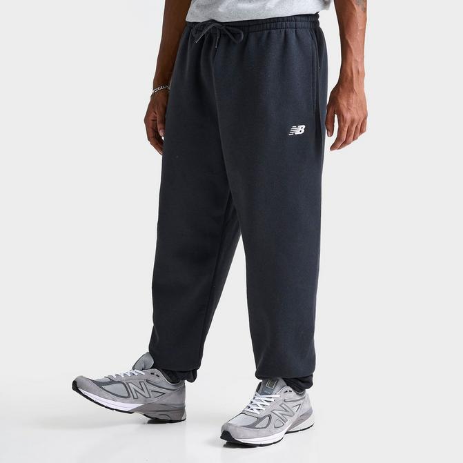 Men s New Balance Sport Essentials Fleece Jogger Pants