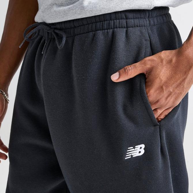 New balance joggers sale best sale