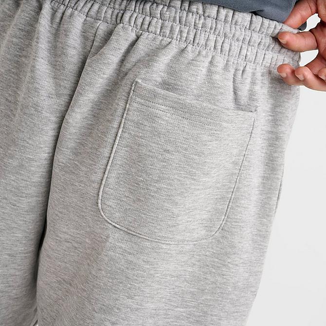 Men's New Balance Logo Graphic Fleece Jogger Sweatpants| JD Men's New Balance Logo Graphic Fleece Jogger Sweatpants| JD