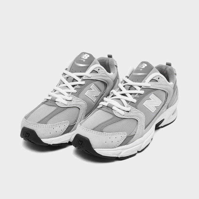 New balance 530 grey hot sale women