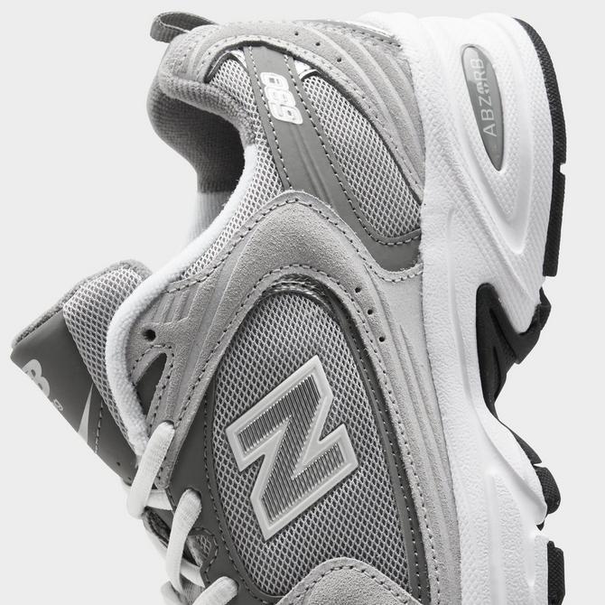 Gray new cheap balance women's