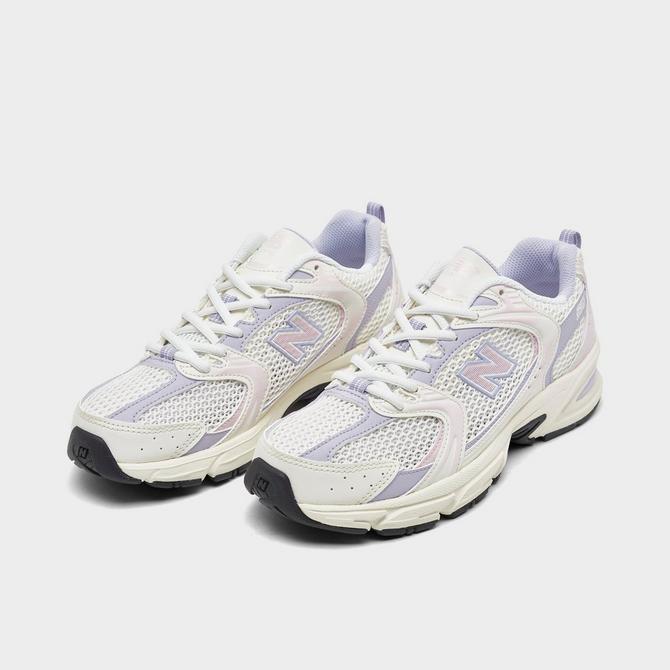 New balance 2024 women's casual shoes