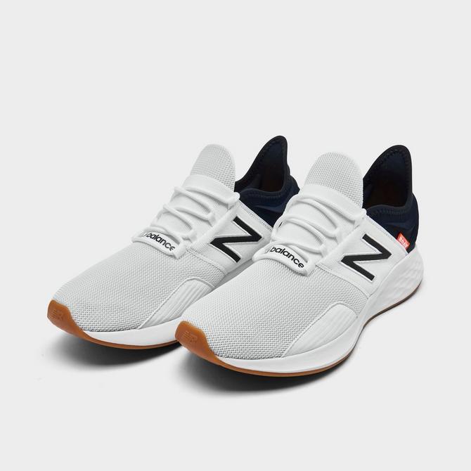 new balance roav foam