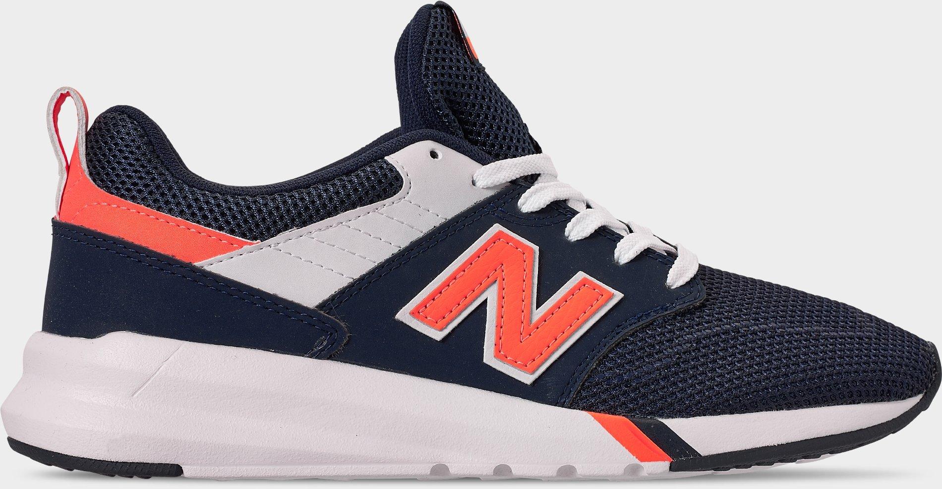 009 new balance men's lifestyle shoes