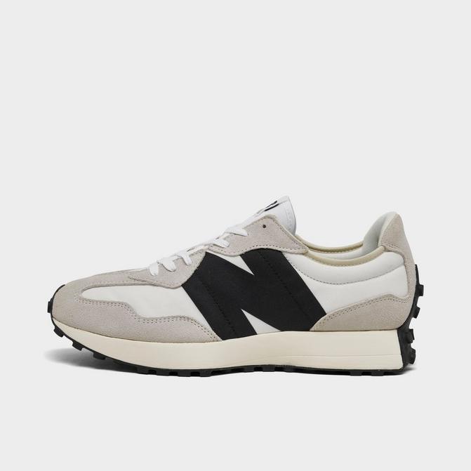 New Balance 327 Shoes (driftwood)